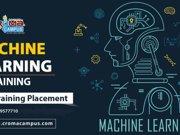 Job Roles After Training in Machine Learning