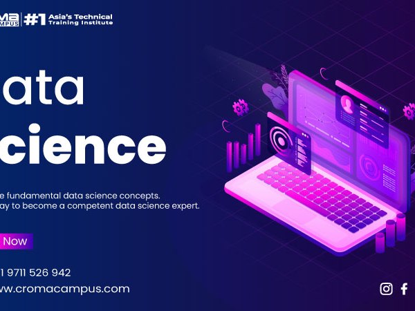 What is Data Science Course Eligibility?
